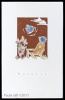 Birds and Adirondack Chair WELCOME