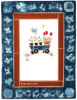 Garden wagon