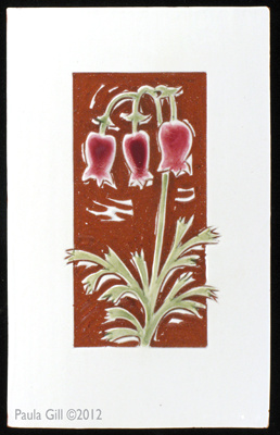Bleeding Heart