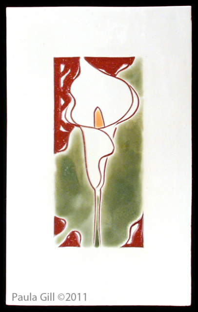 Calla Lily