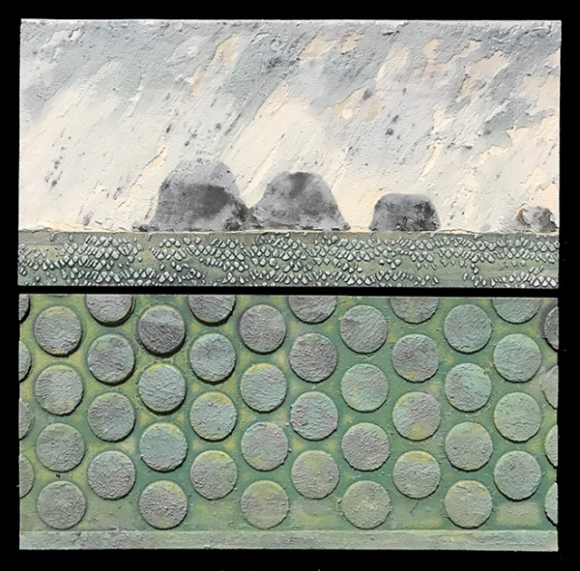 Velella Patterns