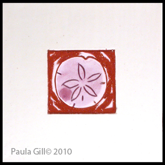 Sand Dollar
