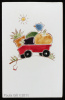 Harvest Wagon